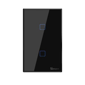 SONOFF Smart Light Switch (Wi-Fi and RF) - Future Light - LED Lights South Africa
