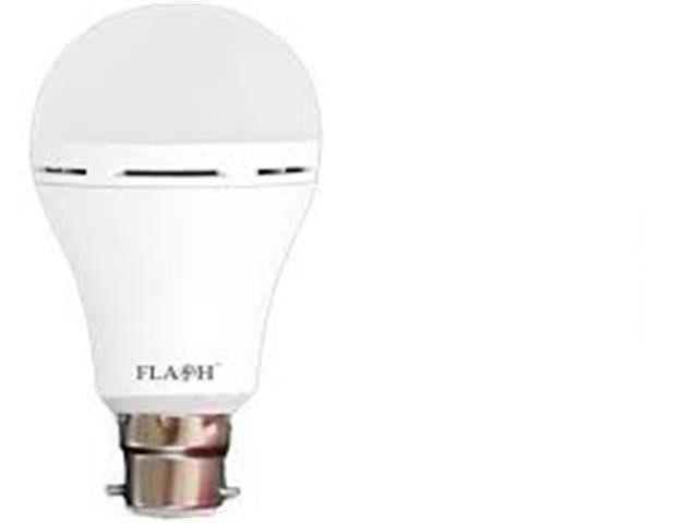 LED A60 Emergency Bulb - 5W - Future Light - LED Lights South Africa