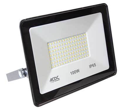 LED Flood Lights - Mini Warm White / Cool White - 10W / 20W / 30W / 50W / 100W - Future Light - LED Lights South Africa