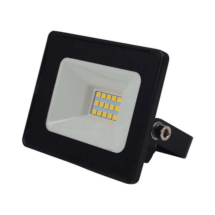 LED Flood Light - 10W 12Vdc
