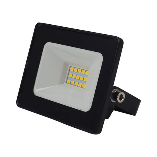 LED Flood Light - 10W 12Vdc