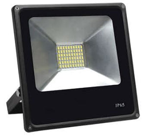 LED Flood Light - 50W 12Vdc - Future Light - LED Lights South Africa