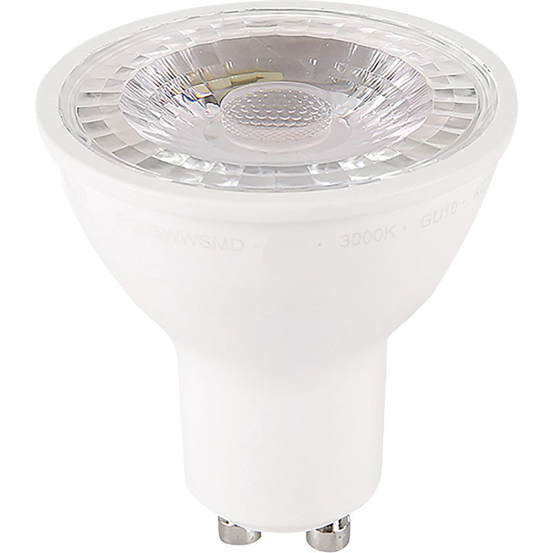 LED Down Light - 5W GU10 Dimmable - Future Light - LED Lights South Africa
