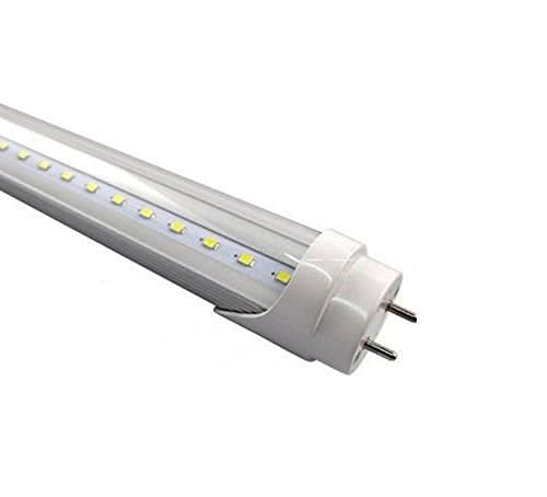 T8 LED Tube - 12Vdc, Energy-Efficient Off-Grid Lighting – Future