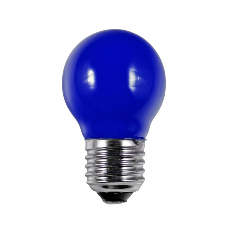 LED Bulb - 1W LED Golf Ball (2 Pack) - Future Light - LED Lights South Africa