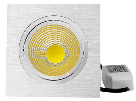 LED Down Light - 20W - Future Light - LED Lights South Africa