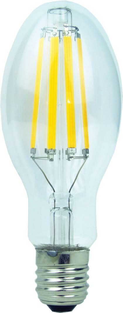 LED Bulb - Mercury Blended LED Replacements - 20W / 30W / 40W