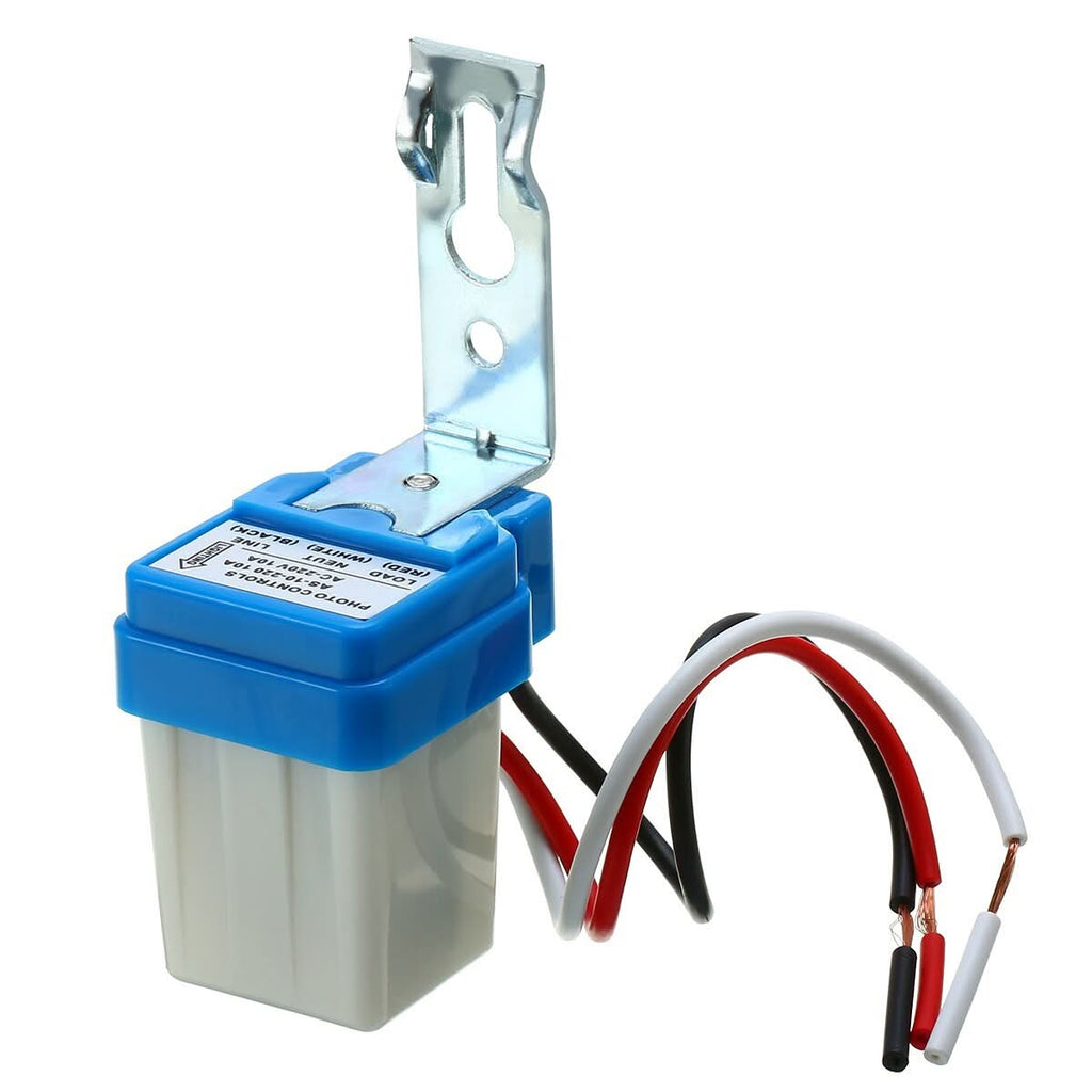 12V Day Night Switch - Automate Your Lighting - Buy Online