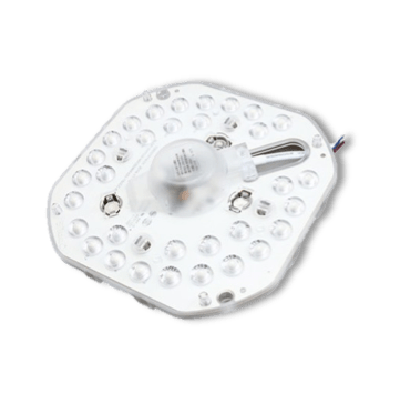 2D LED Replacement Panels - 13W / 16W | Future Light - LED Lights South ...