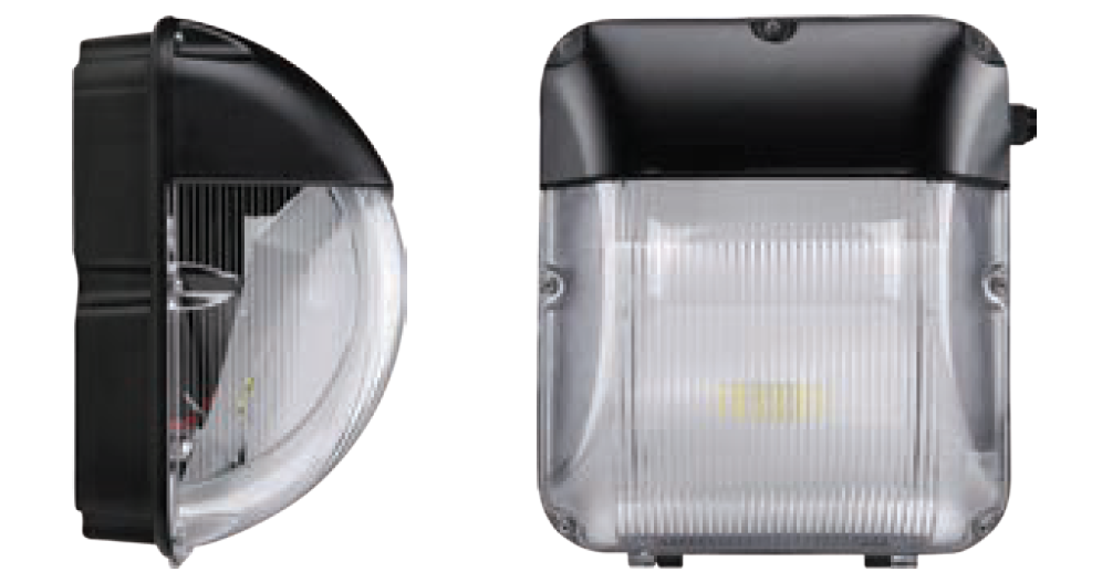 Commercial / Industrial LED Wall Packs - 30W & 60W - Future Light - LED Lights South Africa