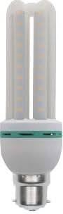 LED Bulb - 3U 9W 12V, 24V, 48V DC Bulbs - Future Light - LED Lights South Africa