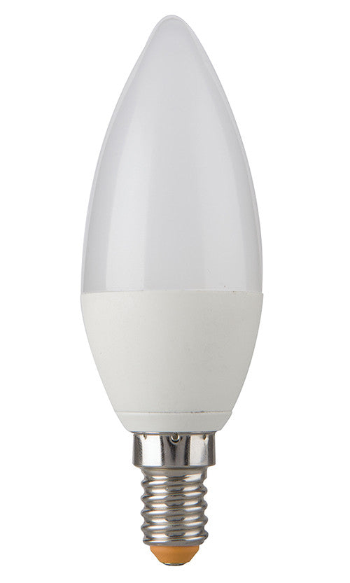 LED Candle - 3 Step Dimmable / 3 Watt - Future Light - LED Lights South Africa