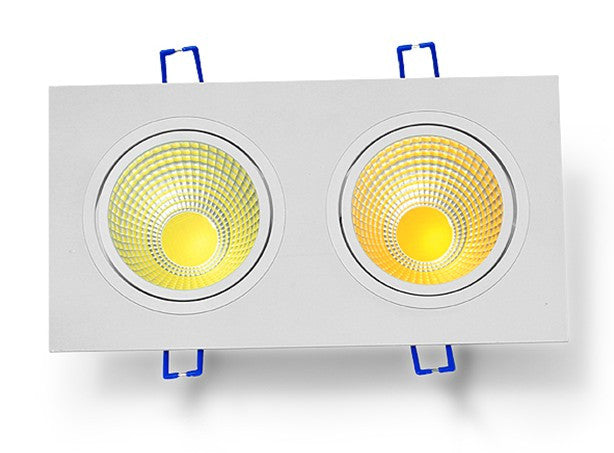 LED Down Light - 40W - Future Light - LED Lights South Africa