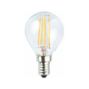 LED Bulb - 4W Dimmable Filament Golf Ball - Future Light - LED Lights South Africa