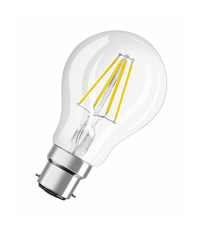 LED Bulb - 4W Filament - Future Light - LED Lights South Africa