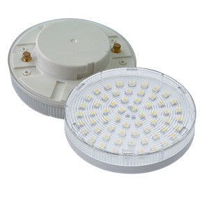 LED Down Light - 8W GX53 - Future Light - LED Lights South Africa