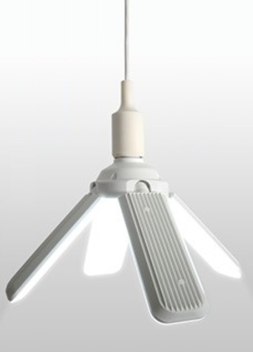 LED Bulb - Axis Lamp - Future Light - LED Lights South Africa