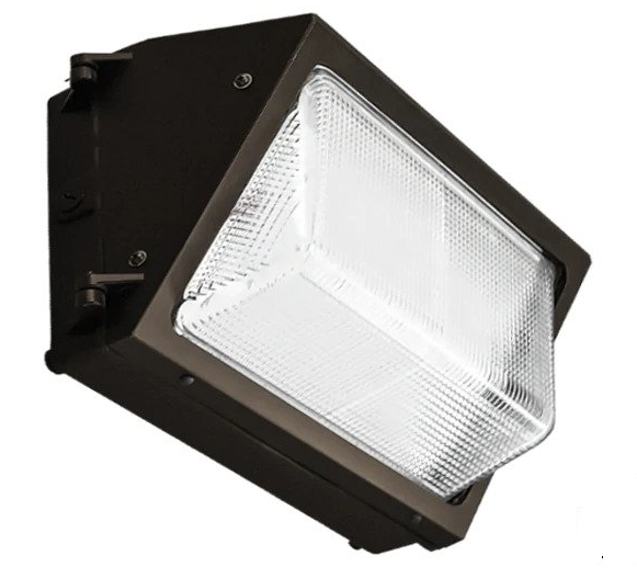 60W LED Wall Pack - Future Light - LED Lights South Africa