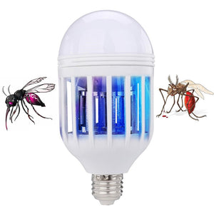 LED Bulb - LED Insect Killer - Future Light - LED Lights South Africa