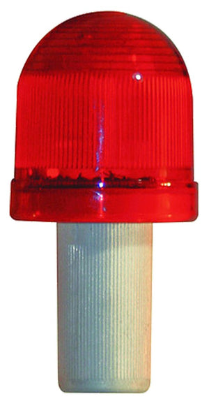 Red LED Light for Safety Cone - Future Light - LED Lights South Africa