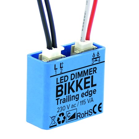 LED Bikkel Dimmer Module 100W - Future Light - LED Lights South Africa