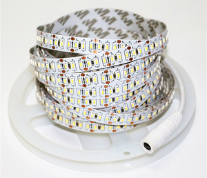 LED Striplight 12V / 3014 Non-Waterproof 204 LED / Meter - Future Light - LED Lights South Africa