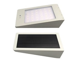 Astra 5W Solar Wall Light - Future Light - LED Lights South Africa