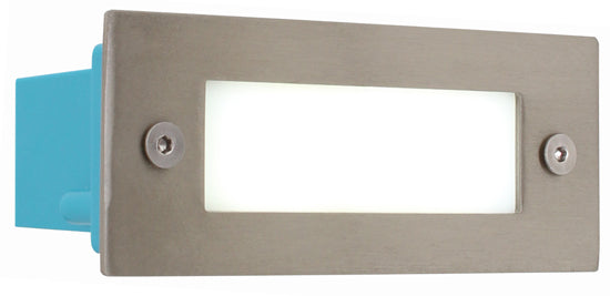 LED Foot Light - Small Rectangle Eurolux - Future Light - LED Lights South Africa