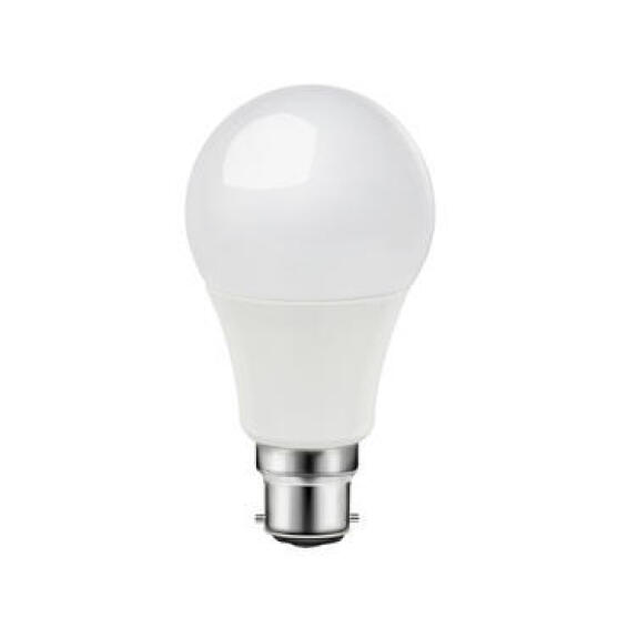 LED Bulb A60 - 12Vdc 6W - Future Light - LED Lights South Africa