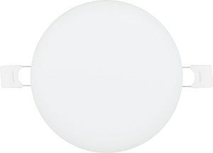 Frameless LED Ceiling Panels - Round 6W / 12W / 18W - Future Light - LED Lights South Africa