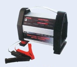 Automatic Battery Chargers - Future Light - LED Lights South Africa