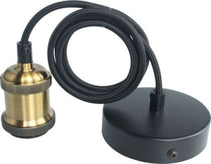 Pendant - Ceiling Rose Kit - Future Light - LED Lights South Africa