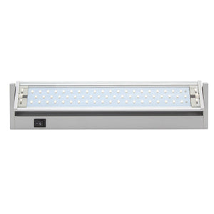 Tiltable LED Undercounter Light - Aluminium 3.6W - Future Light - LED Lights South Africa