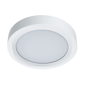 LED Ceiling Round 12w 4000K Cool White - Future Light - LED Lights South Africa