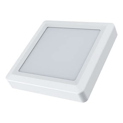 LED Ceiling Light Square 12W - Future Light - LED Lights South Africa