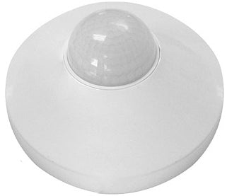 Occupancy Sensor - Acoustic and PIR - Ceiling Mount - Future Light - LED Lights South Africa
