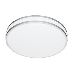 LED Ceiling Light - Silver Edge - 16W / 22W - Future Light - LED Lights South Africa