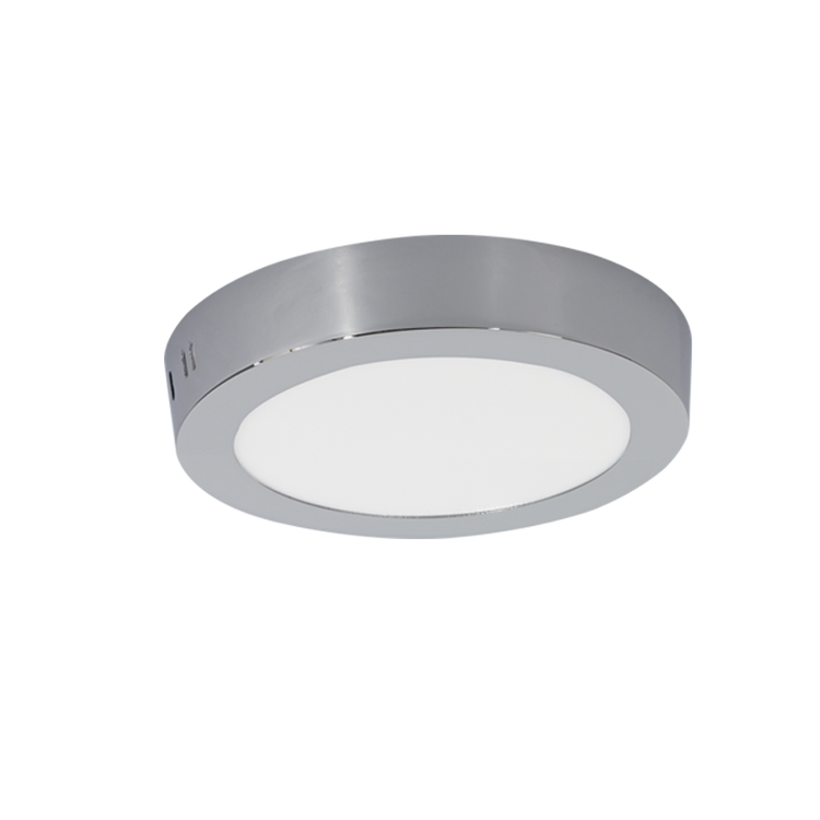 Aluminium 12W LED Ceiling Fitting 170mm - Future Light - LED Lights South Africa