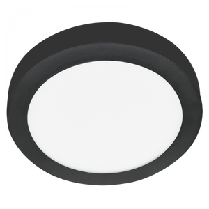 Black Aluminium Ceiling Light CF550 - Future Light - LED Lights South Africa