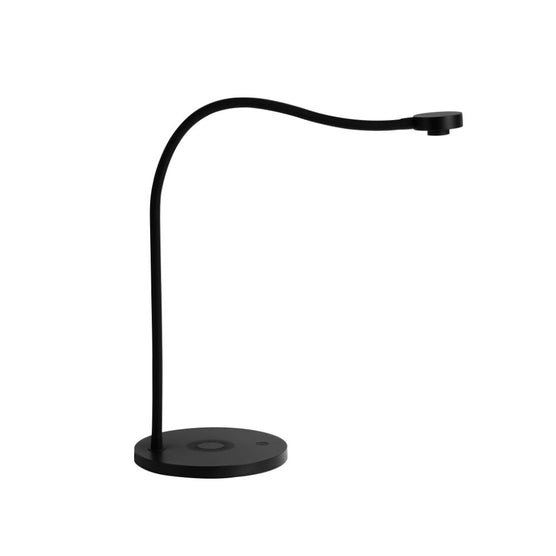 Camera LED Rechargeable Desk Lamp - Future Light - LED Lights South Africa