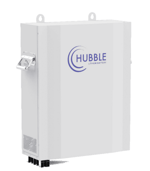 Hubble AM2 Lithium Ion Battery 5.5KWH 51V 100Ah - Future Light - LED Lights South Africa