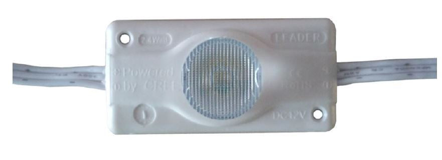 LED Module - Single Chip Narrow Beam (Cree) - Future Light - LED Lights South Africa