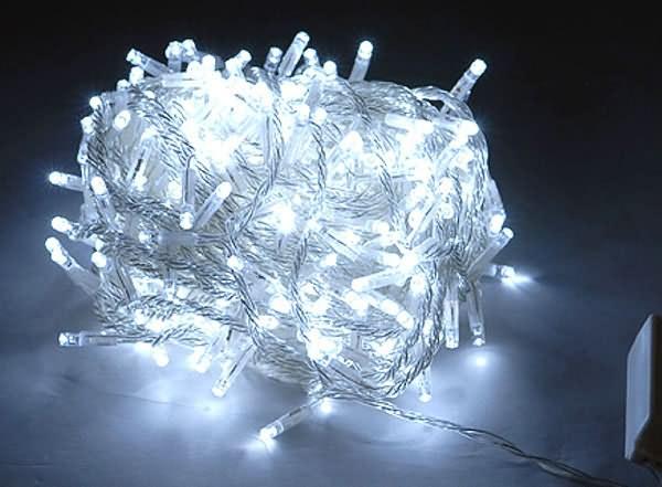 LED Fairy Lights - 10 Meter Connectable | Buy Online & Save!