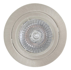 LED Downlight - Aluminium Downlight Holder - Future Light - LED Lights South Africa