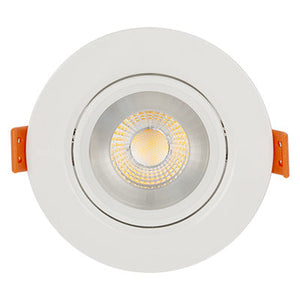 Recessed LED Downlights - 7W Dimmable - Future Light - LED Lights South Africa