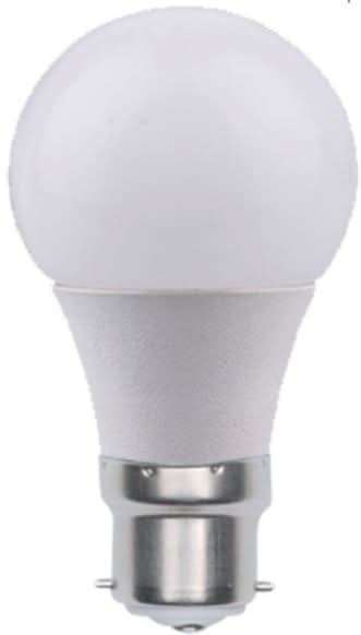 LED Bulb - Dimmable 9W A60 - additional product image