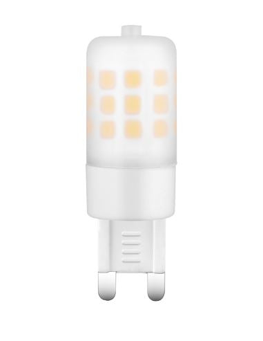 LED G9 - 3W Dimmable (2 Pack) - Future Light - LED Lights South Africa