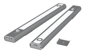 Small Rechargeable Slim Cabinet Light - Future Light - LED Lights South Africa