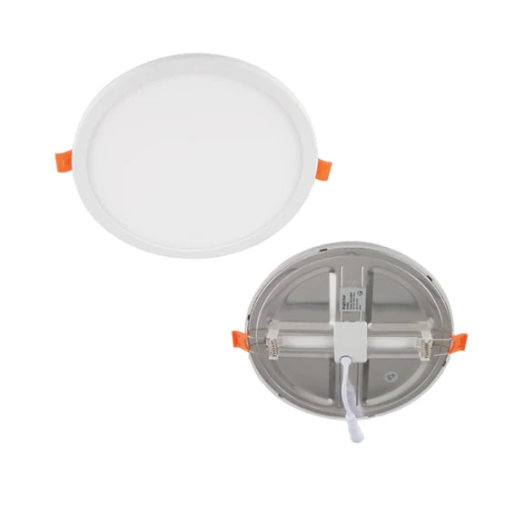 LED Recessed Downlight with Adjustable Cut Out - Future Light - LED Lights South Africa