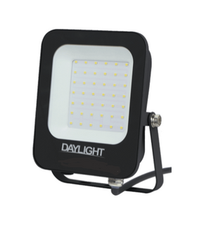 Essential Surge Protected LED Floodlight - 10W / 20W / 30W / 50W - Future Light - LED Lights South Africa